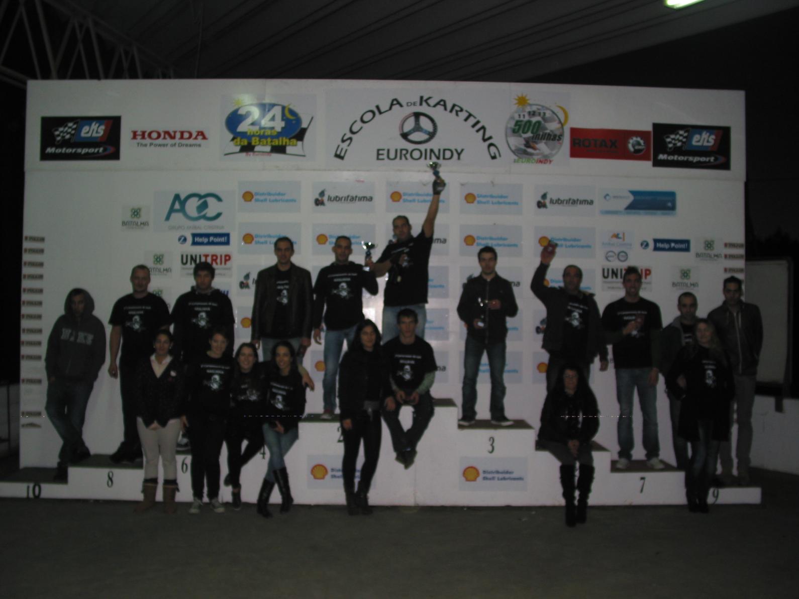 1º Campeonato de Kart dos Haslinha21
