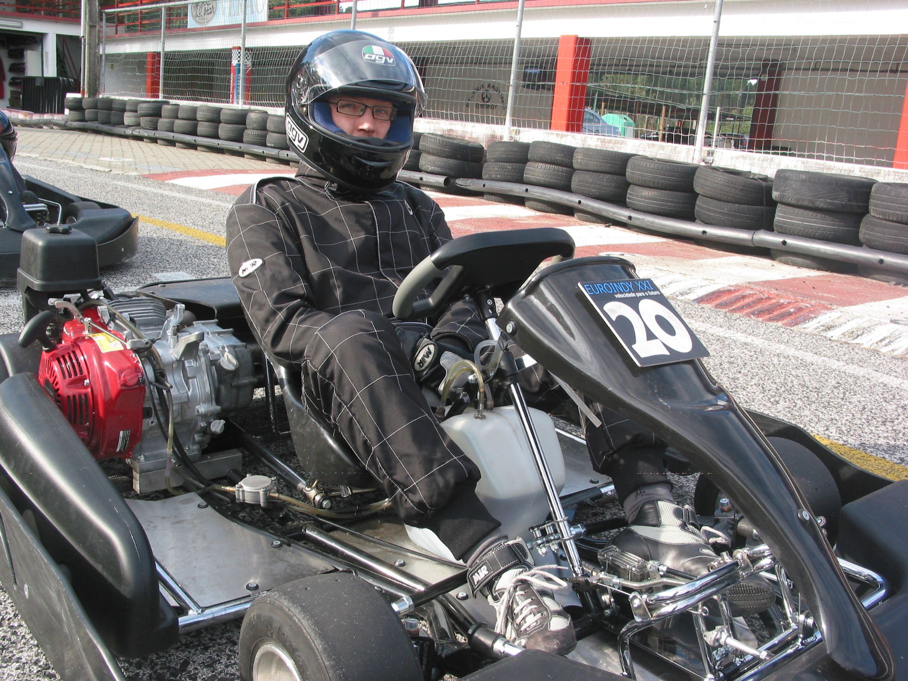 First Racing Challenge 201120