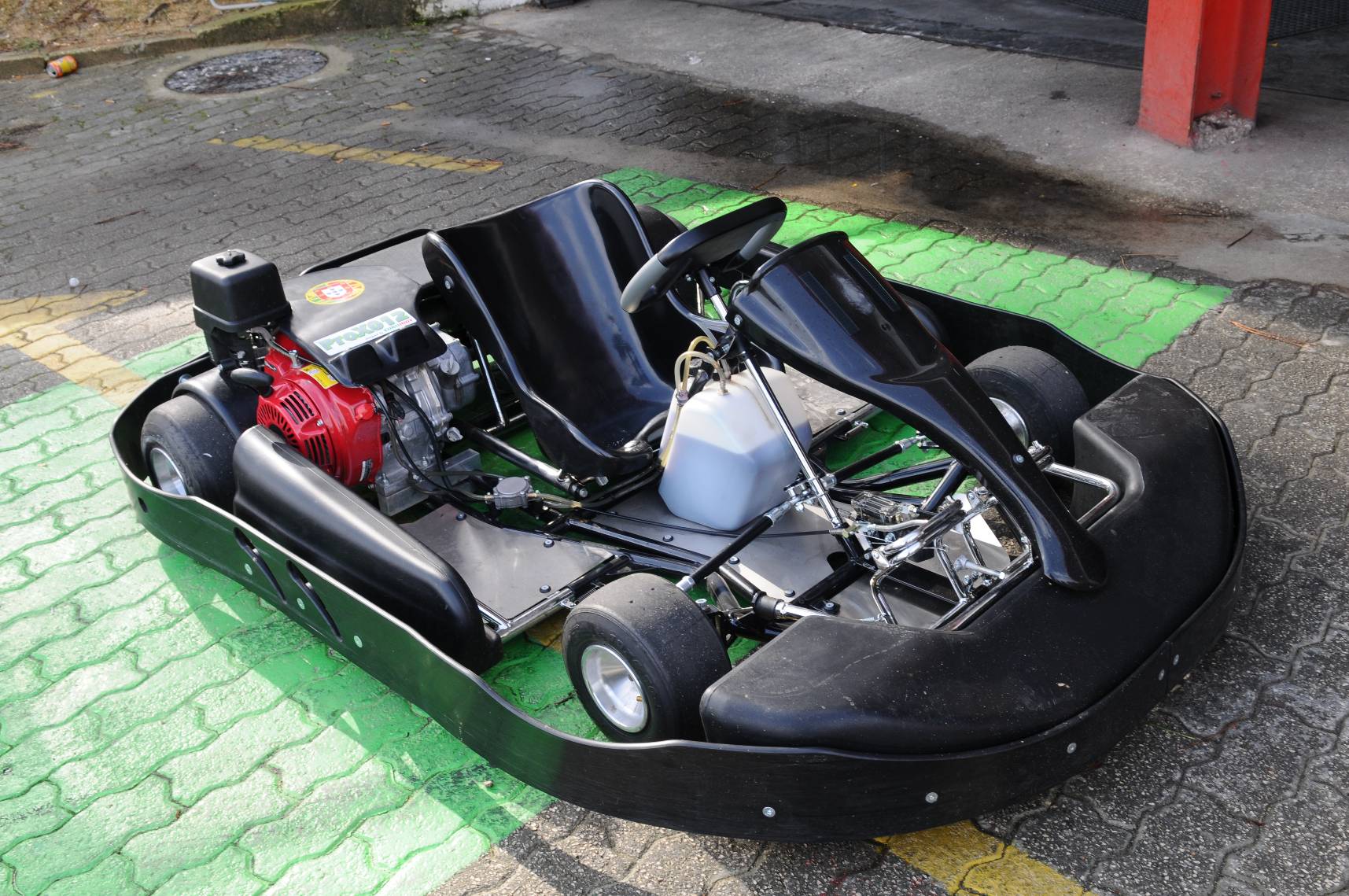 PMH Racing11