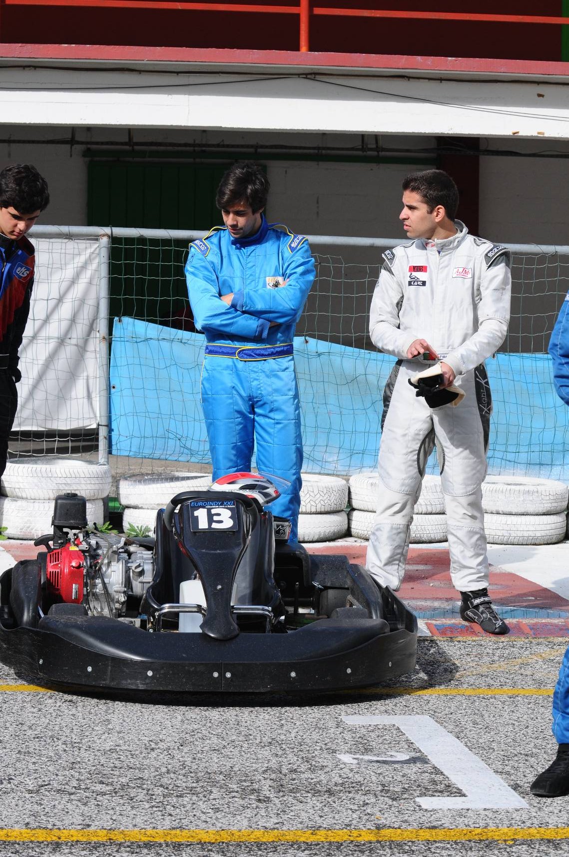 PMH Racing19