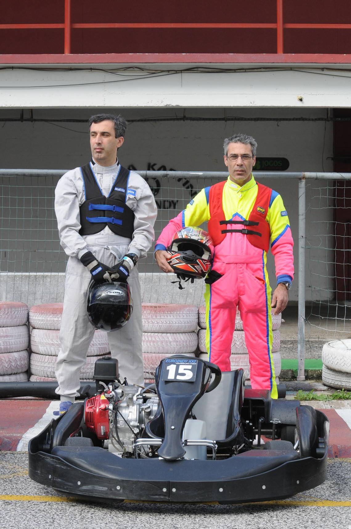 PMH Racing22