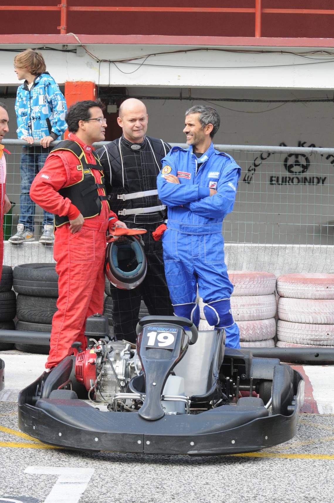 PMH Racing23