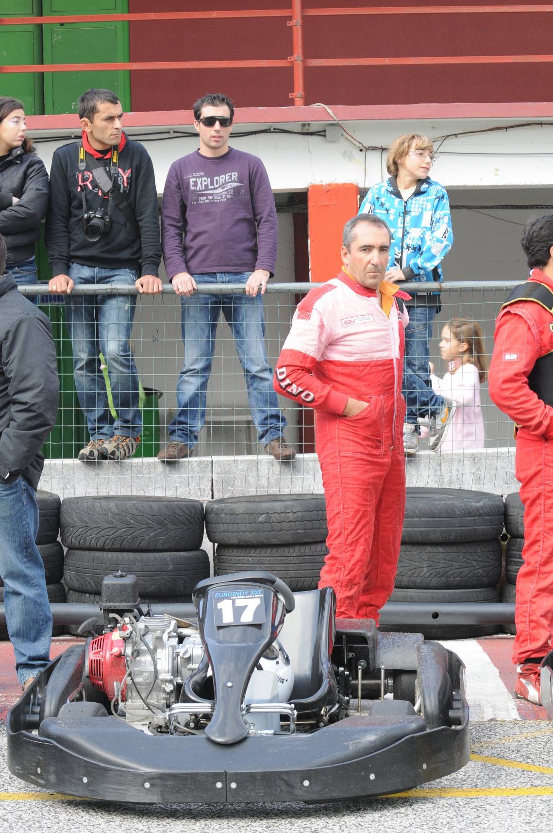 PMH Racing24