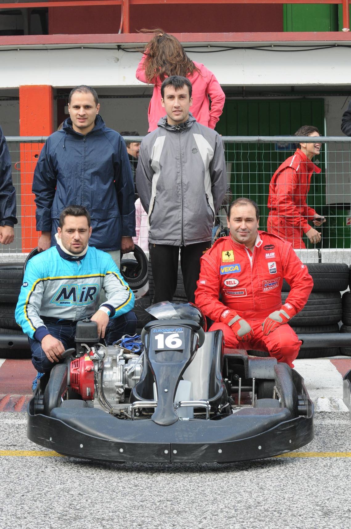 PMH Racing26