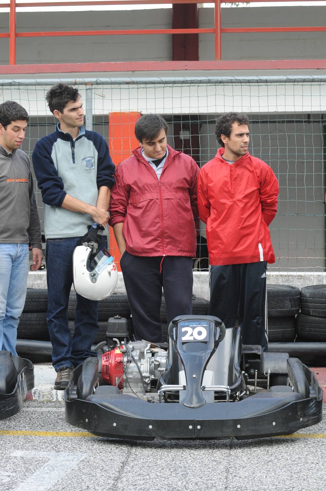 PMH Racing32