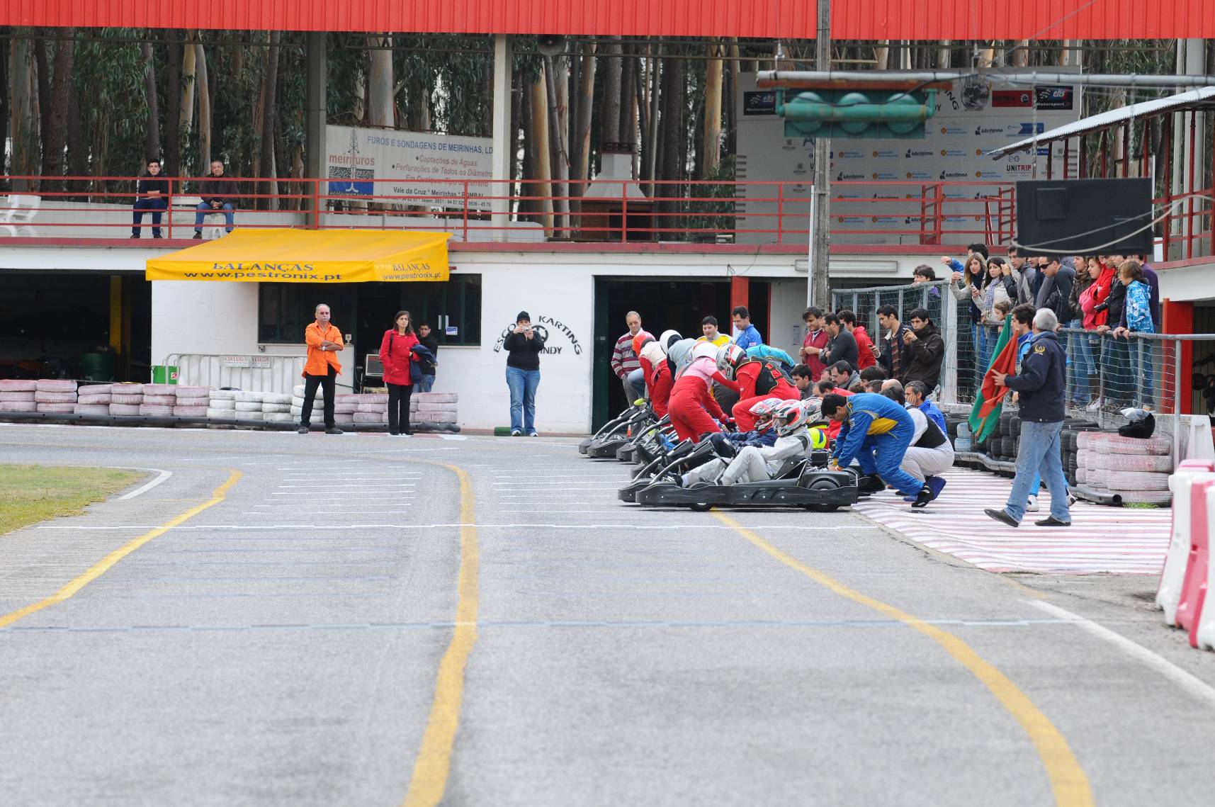 PMH Racing60
