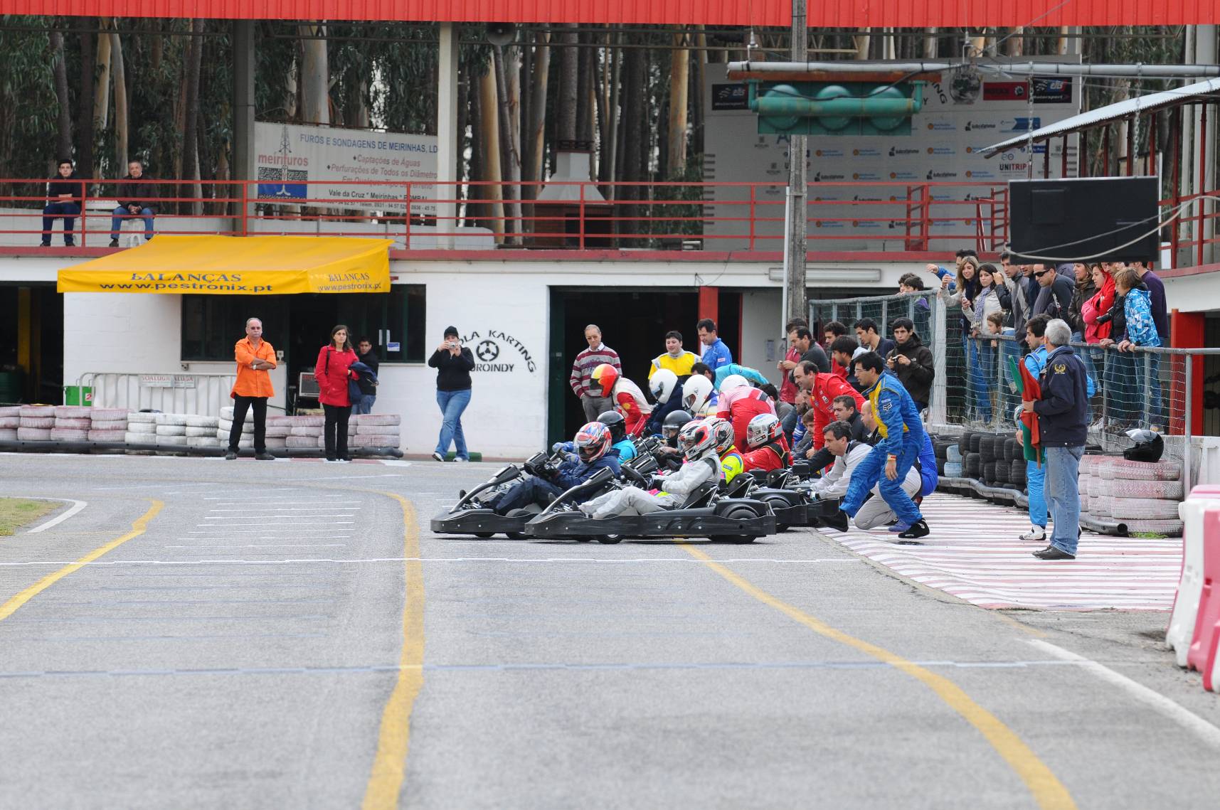 PMH Racing65