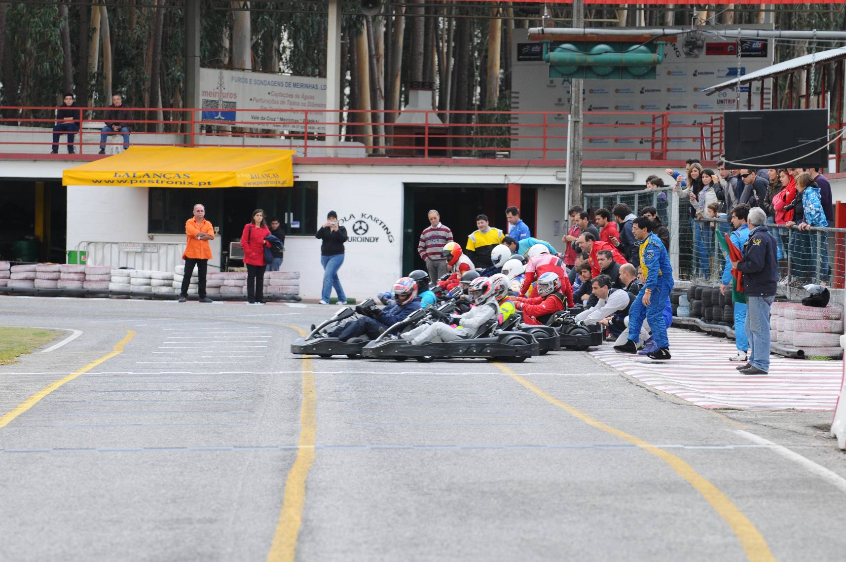PMH Racing66