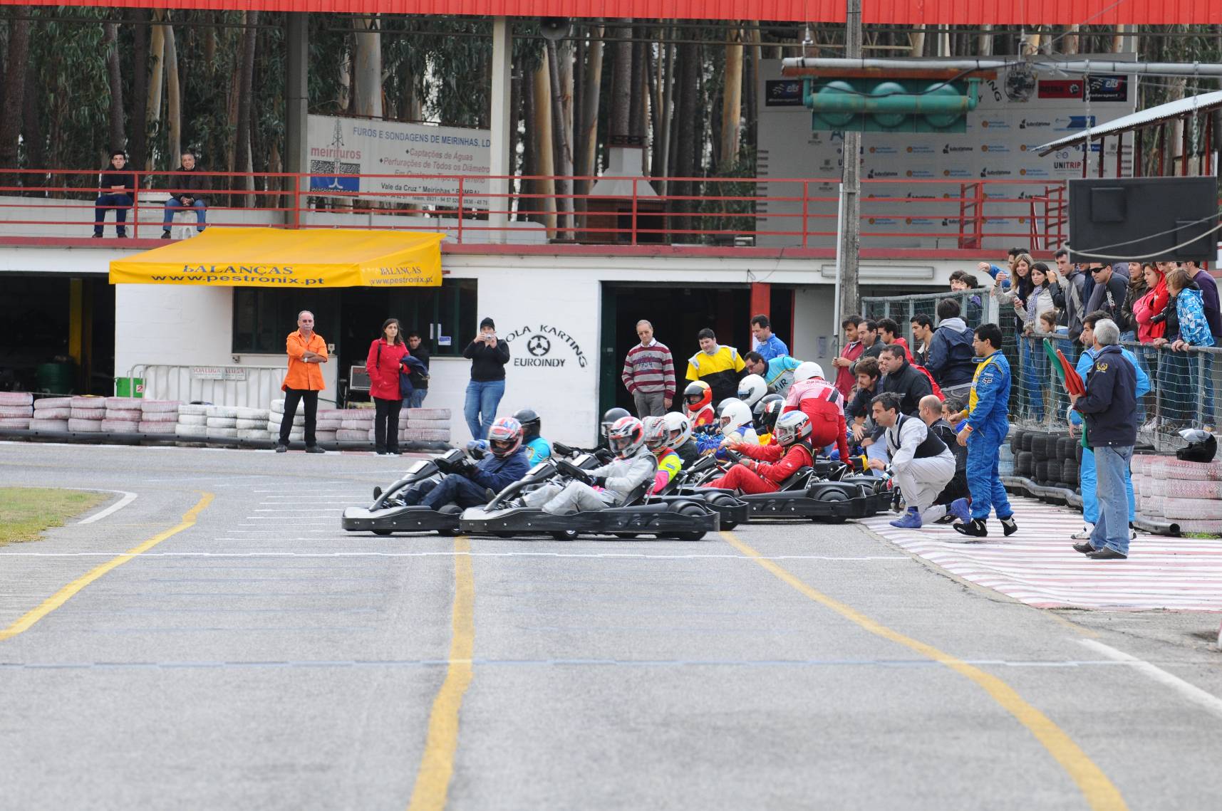 PMH Racing68