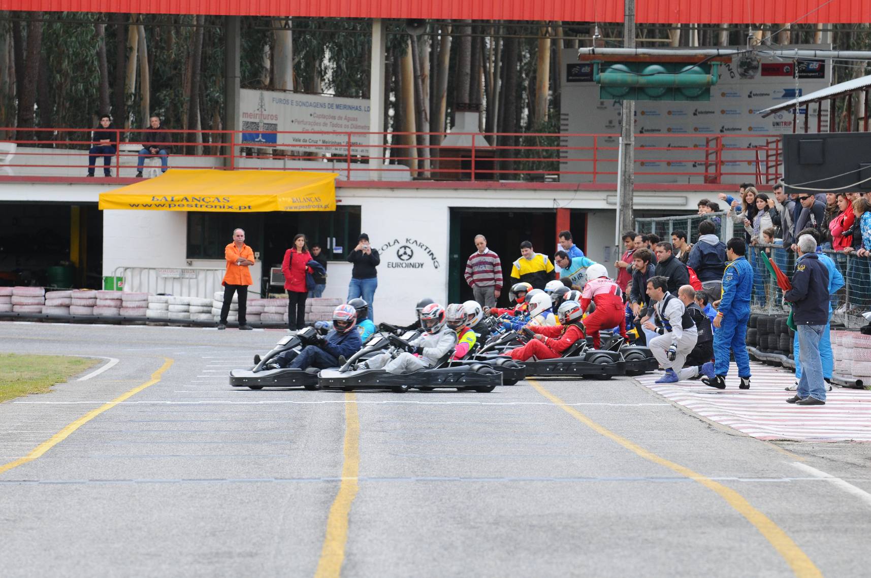 PMH Racing69