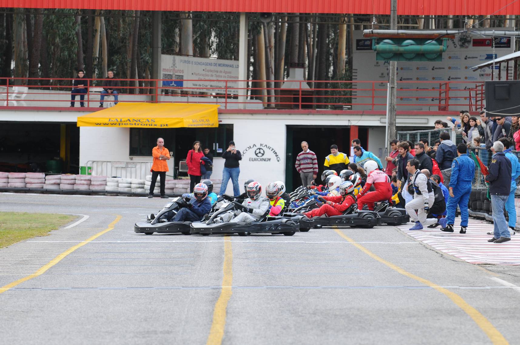 PMH Racing70