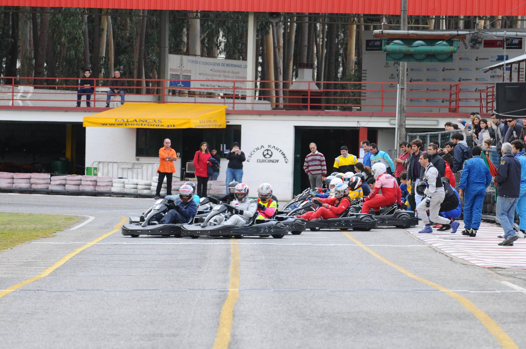 PMH Racing71
