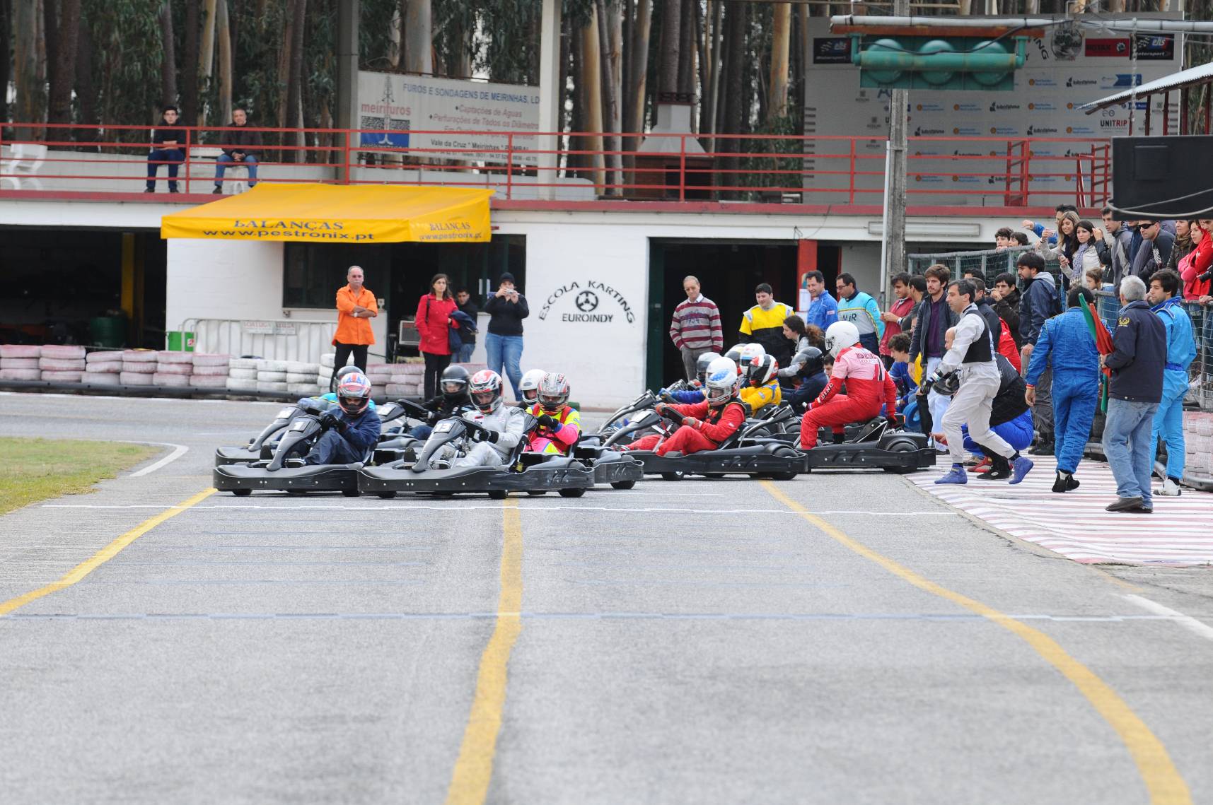 PMH Racing72