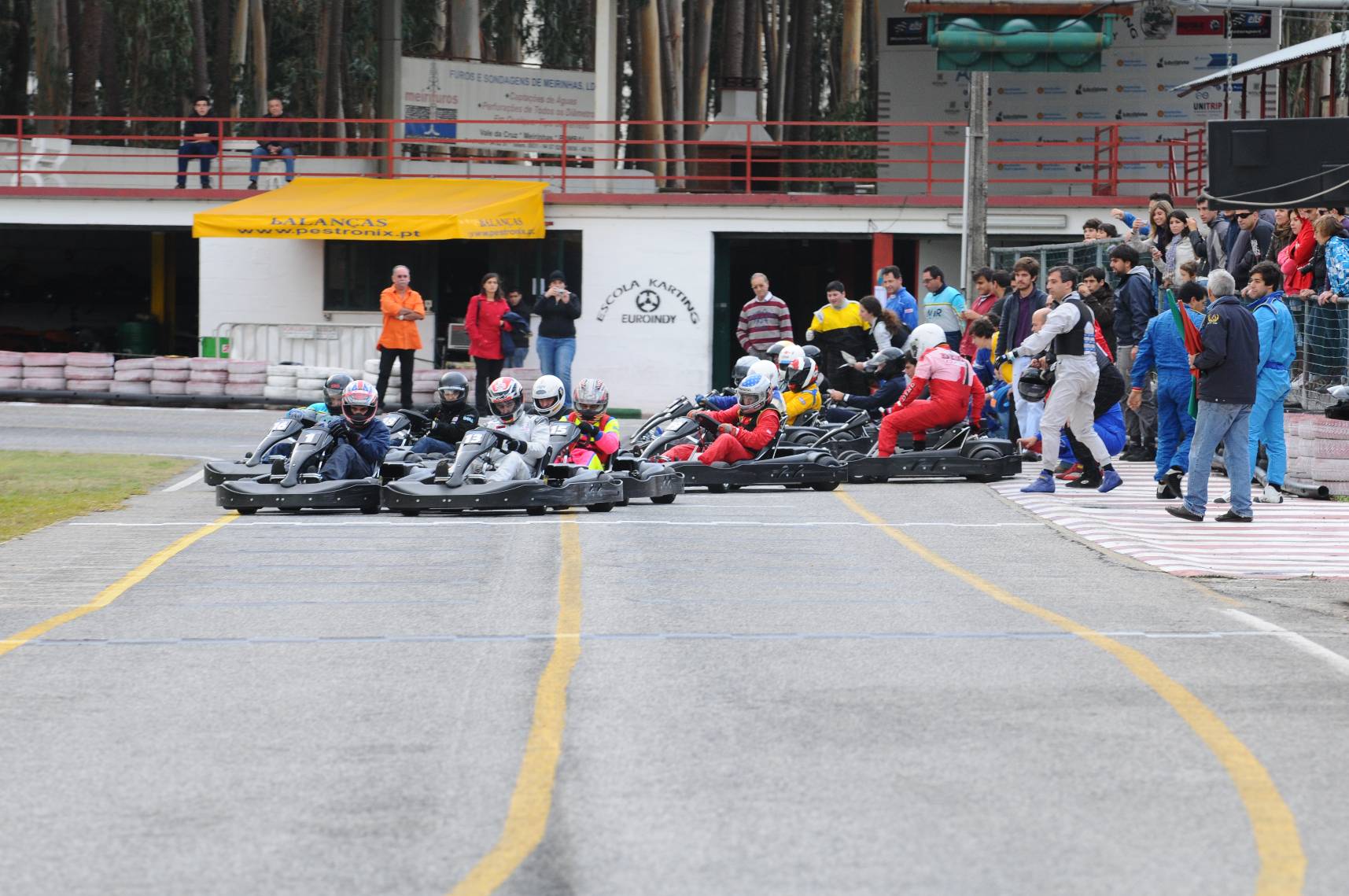 PMH Racing73