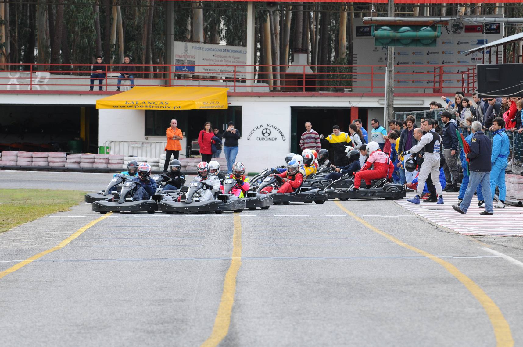 PMH Racing74
