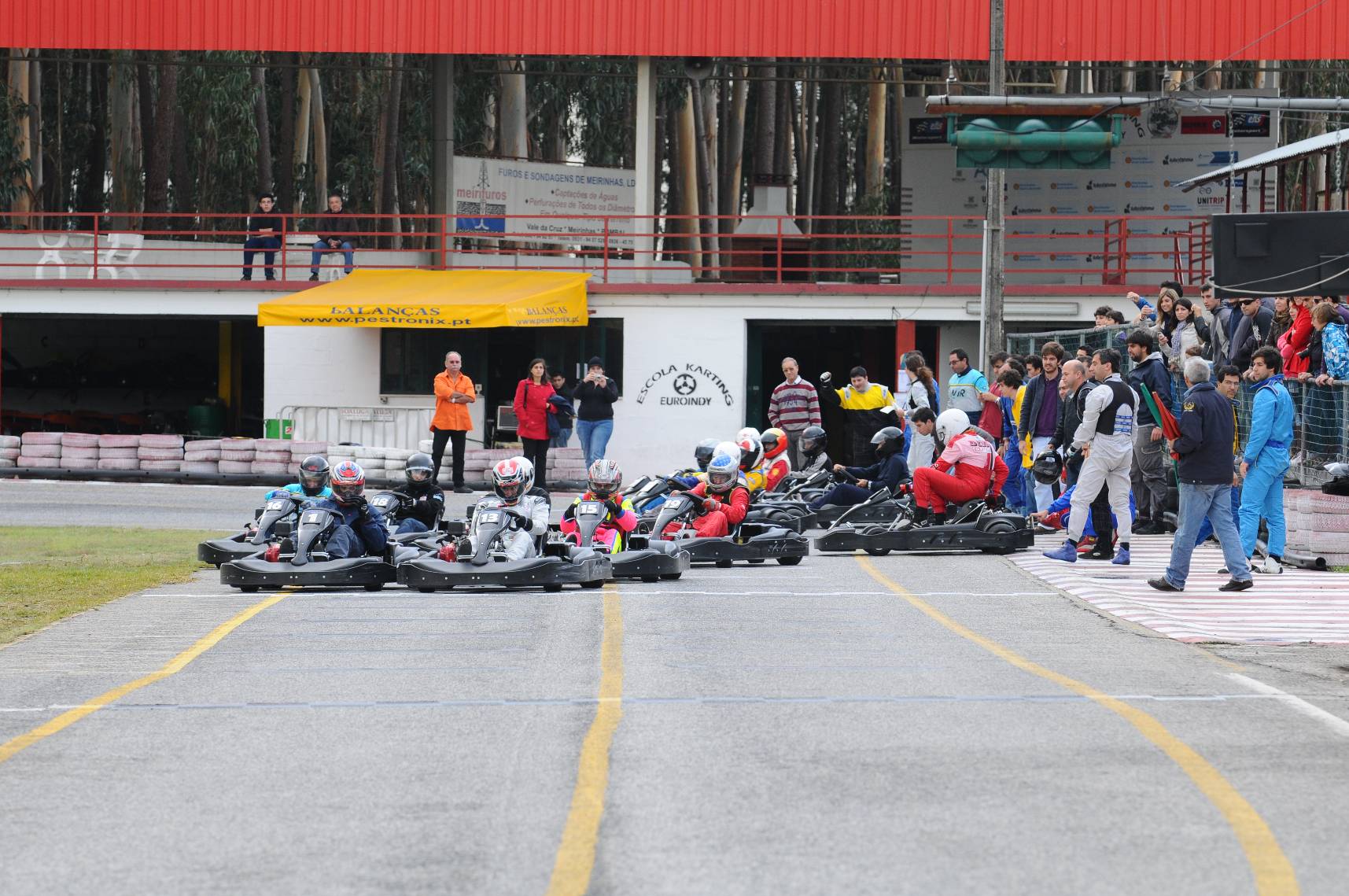 PMH Racing75