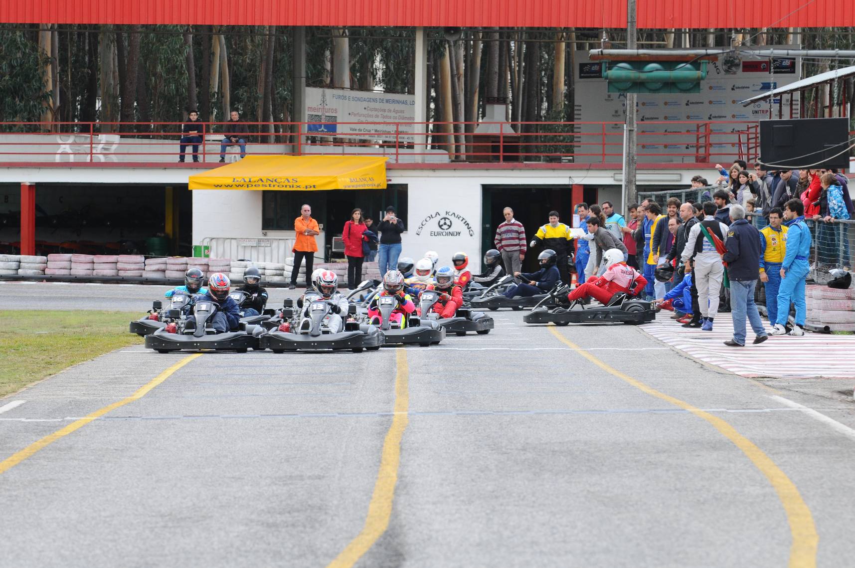 PMH Racing77