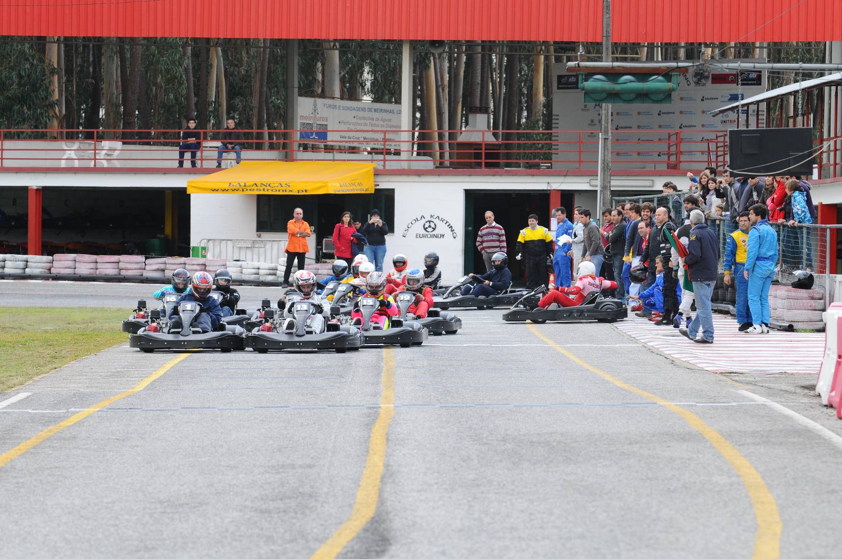 PMH Racing78