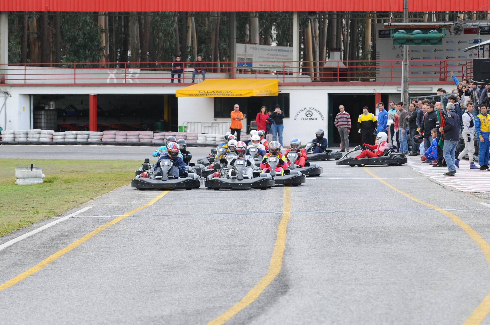 PMH Racing80