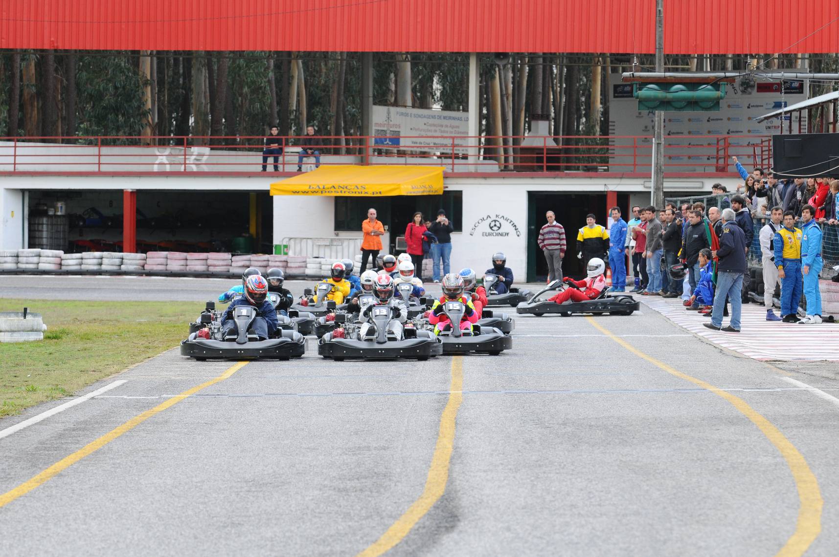 PMH Racing81