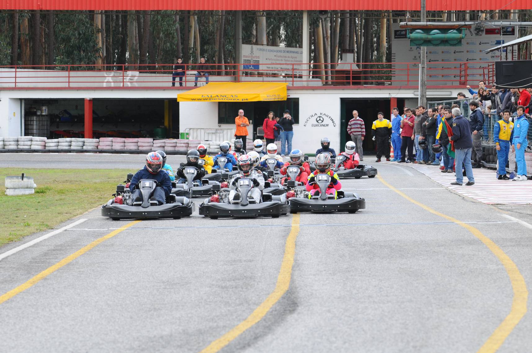 PMH Racing83