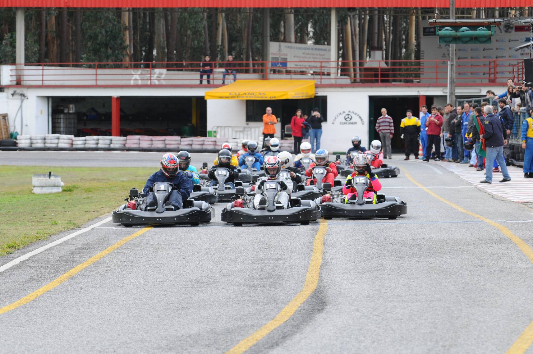 PMH Racing84