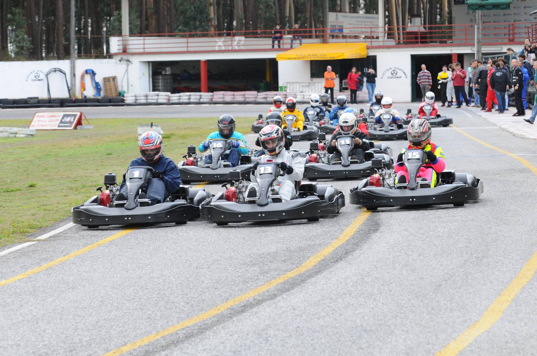 PMH Racing88