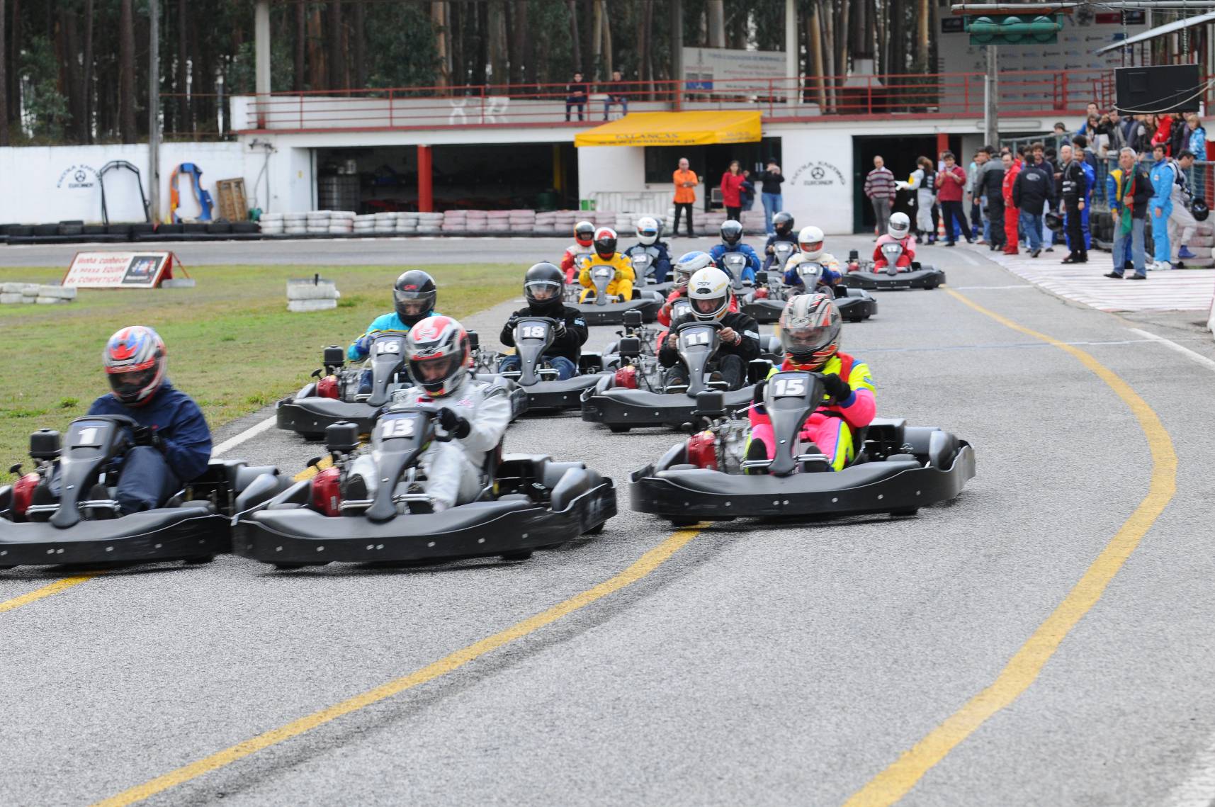 PMH Racing89