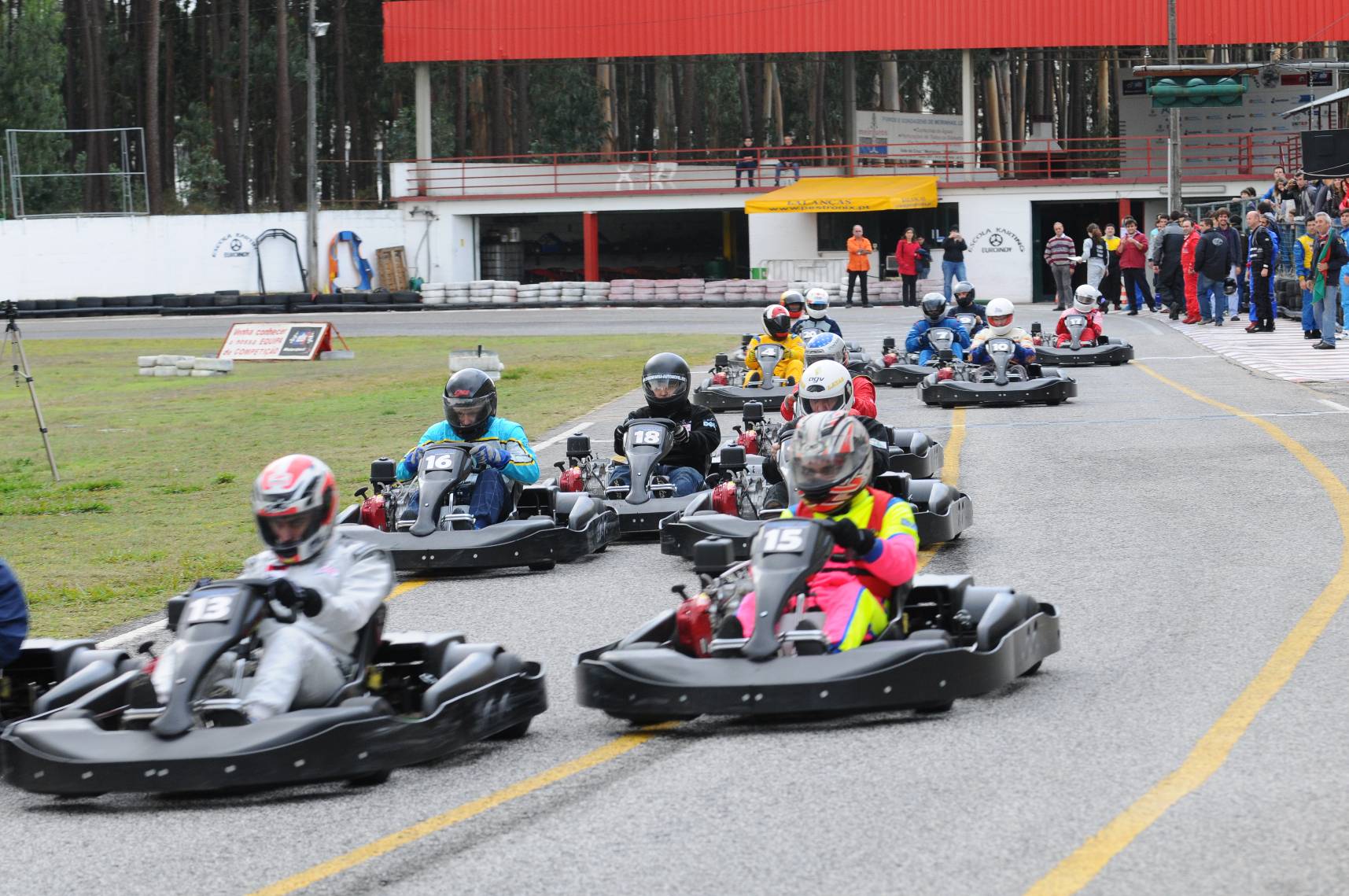 PMH Racing90