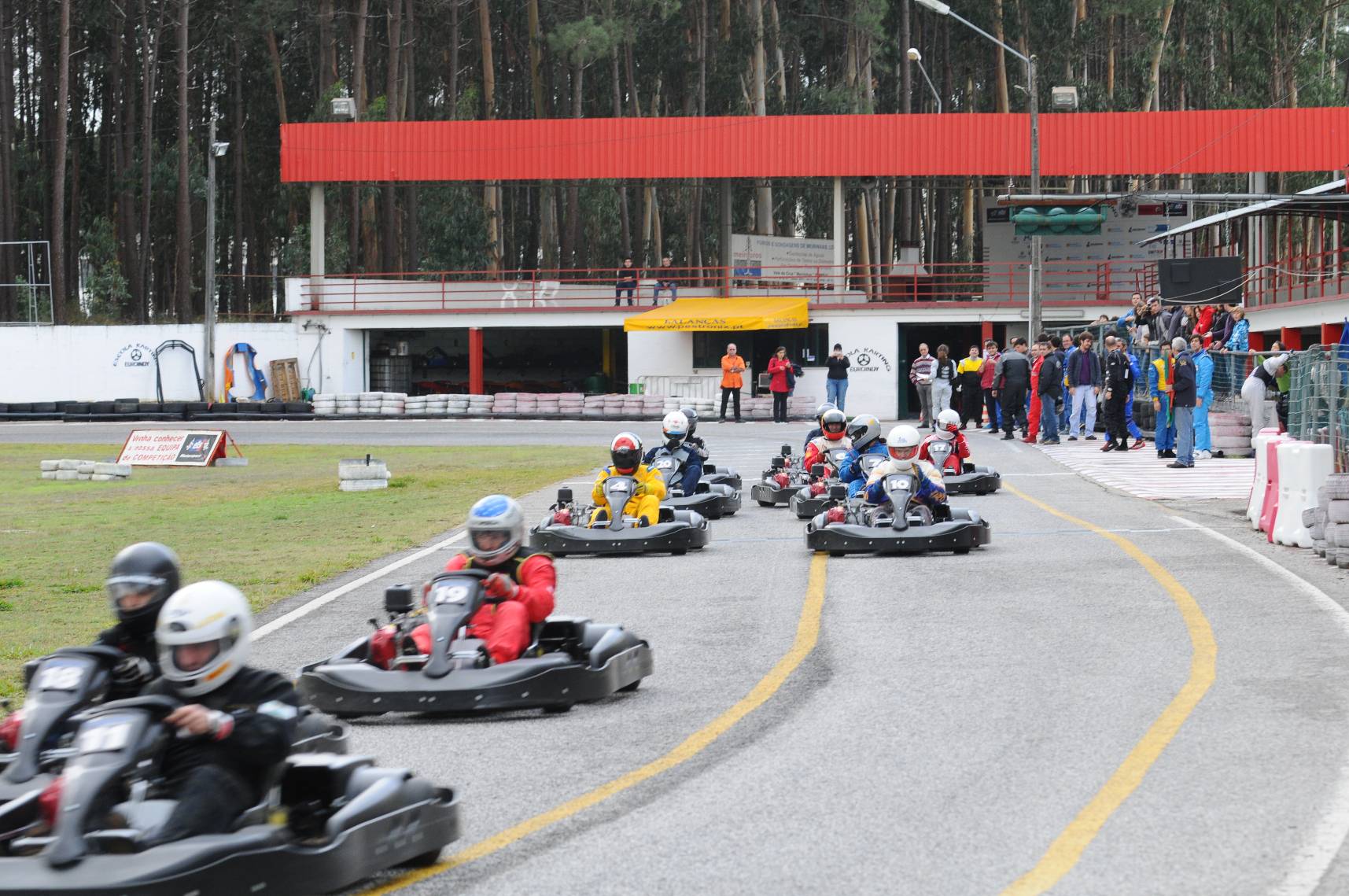 PMH Racing92