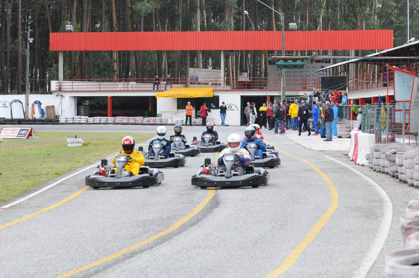 PMH Racing94