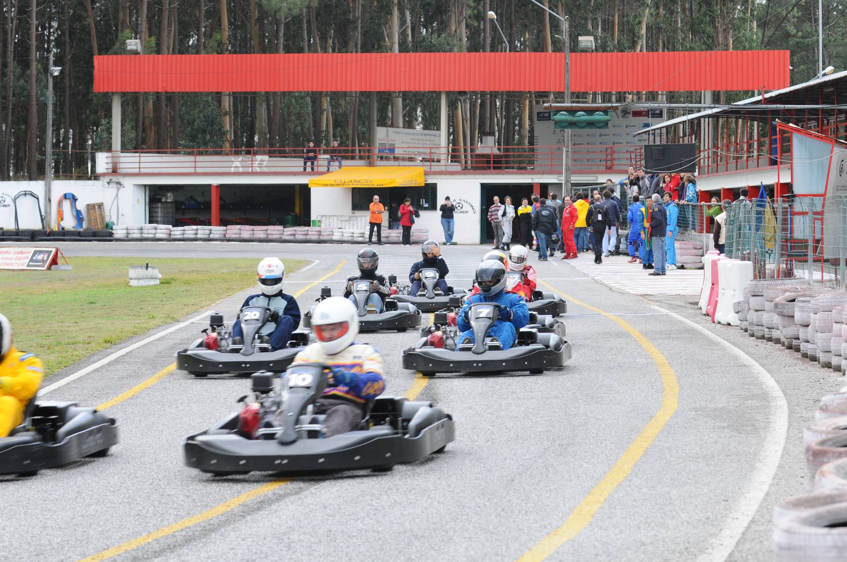PMH Racing96