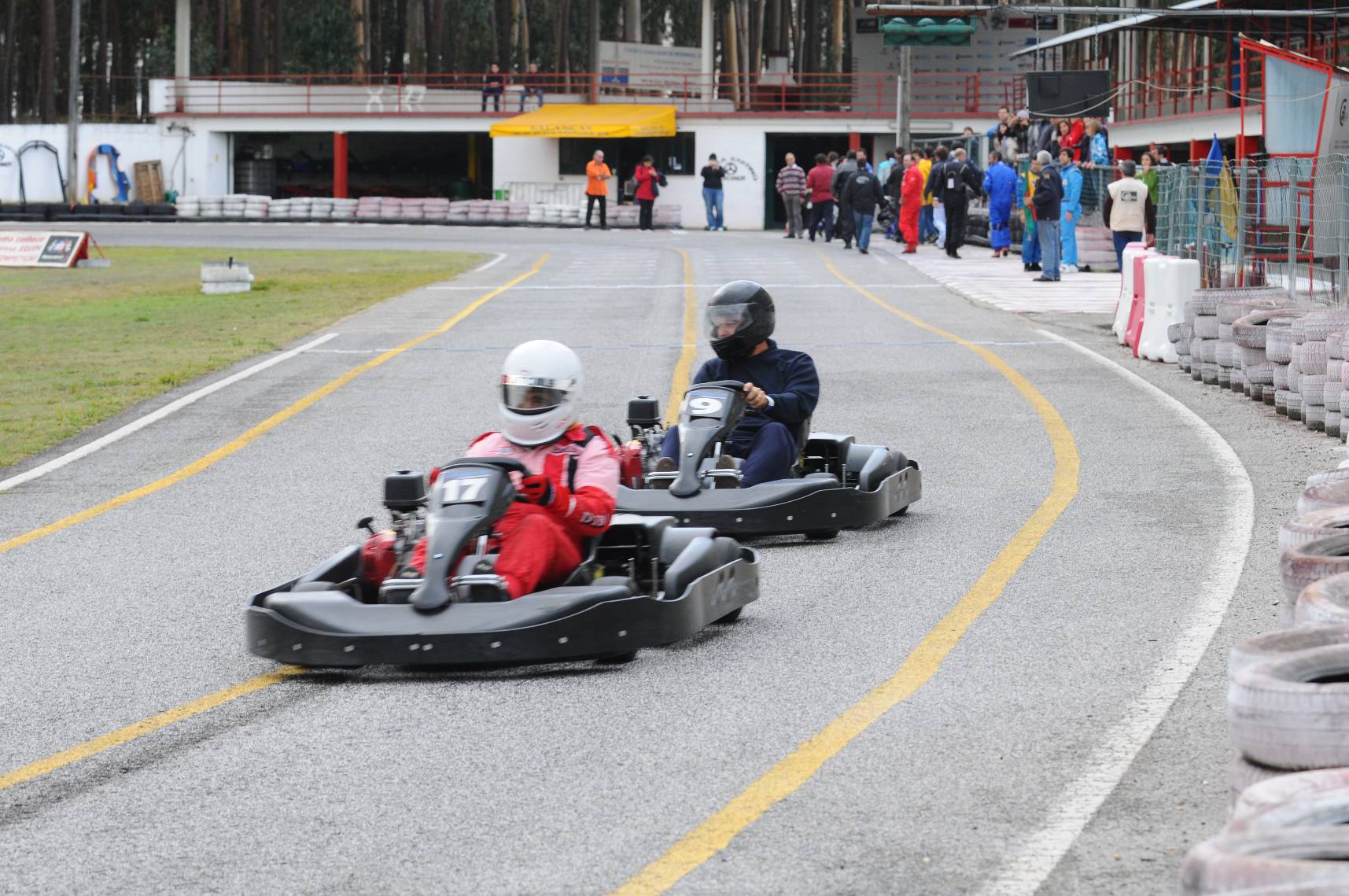 PMH Racing101