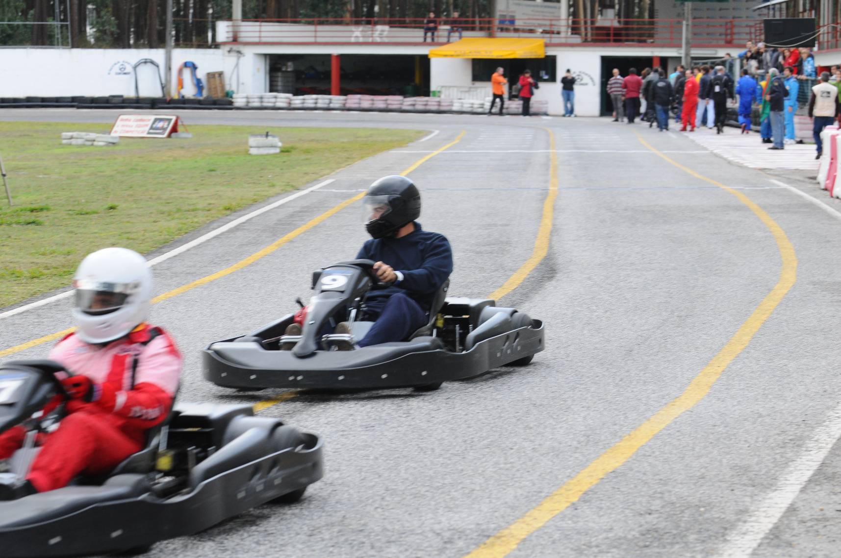 PMH Racing102