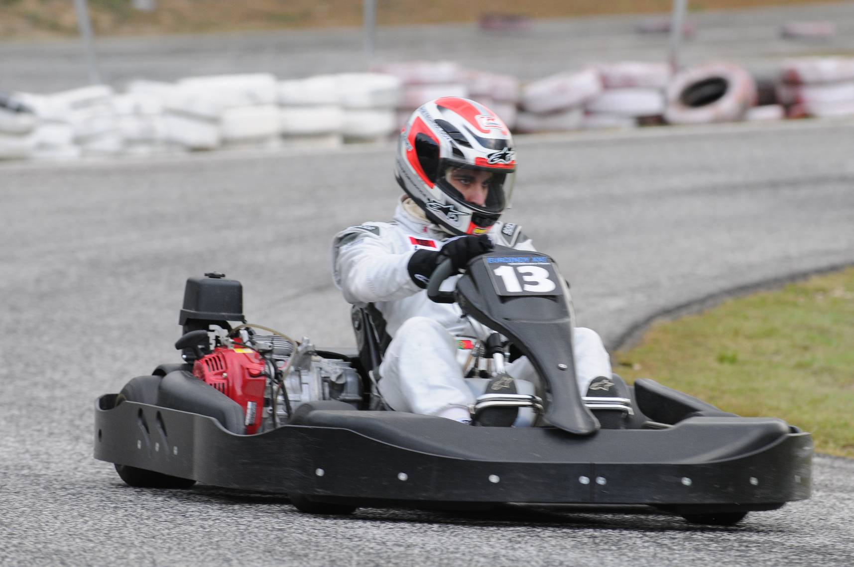 PMH Racing107