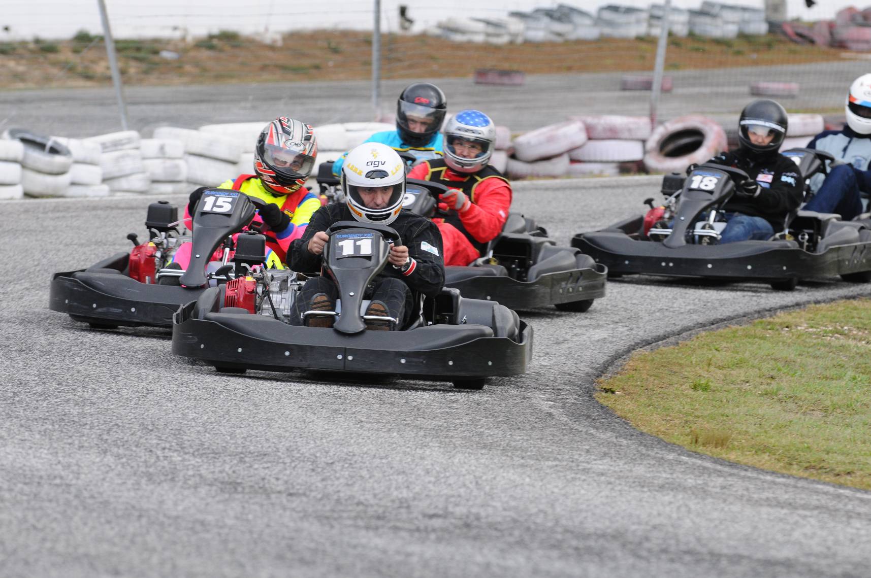 PMH Racing109