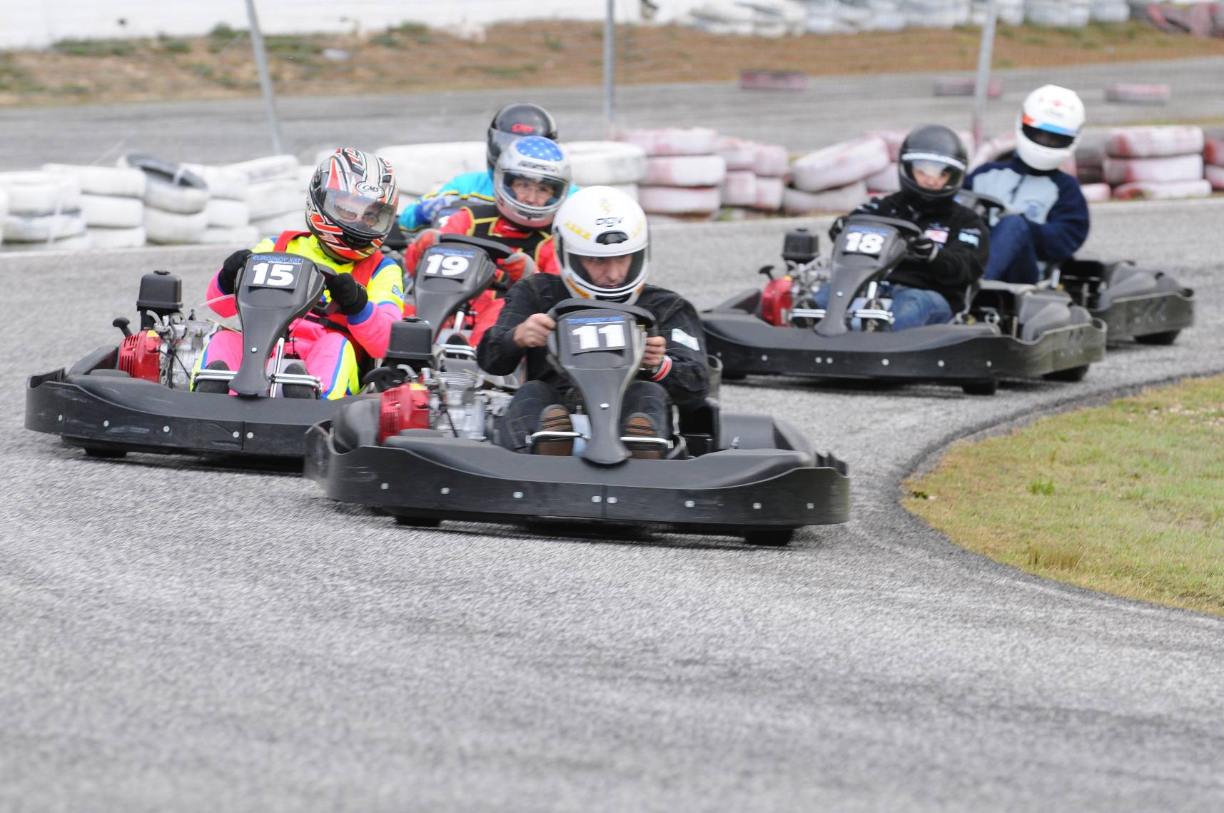 PMH Racing110