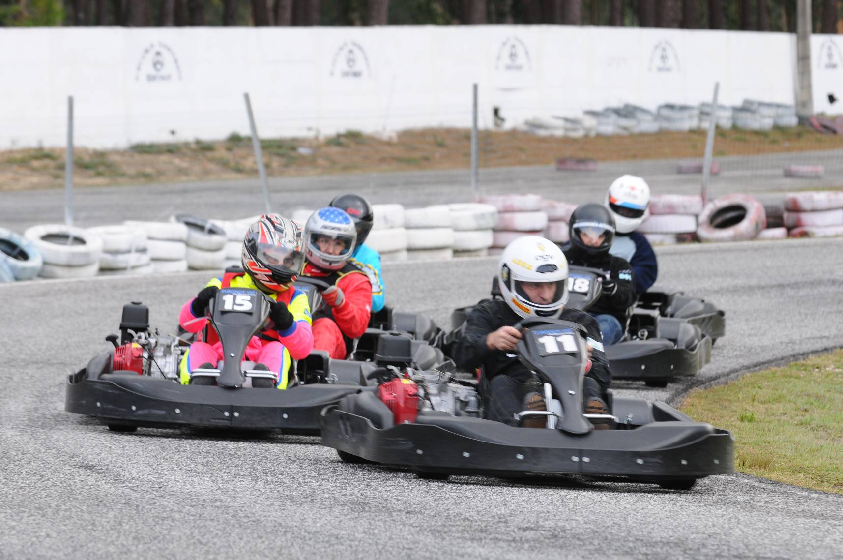 PMH Racing111