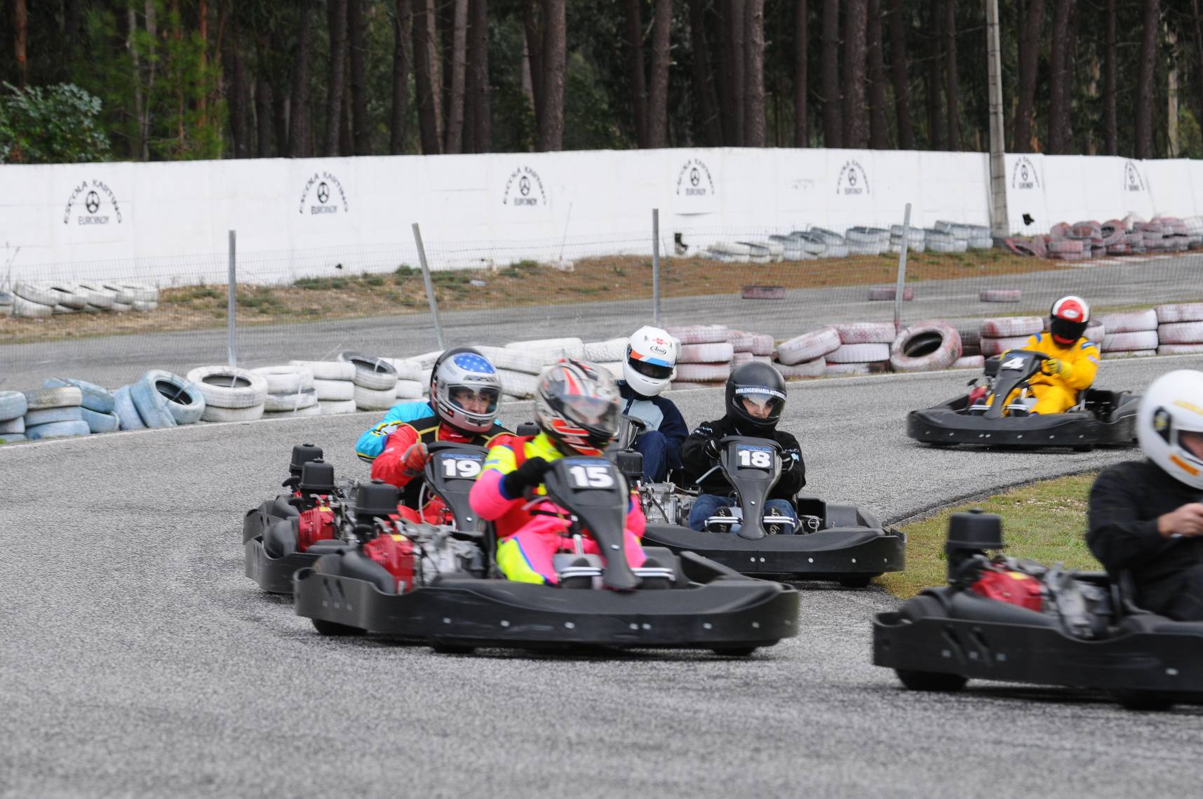 PMH Racing113