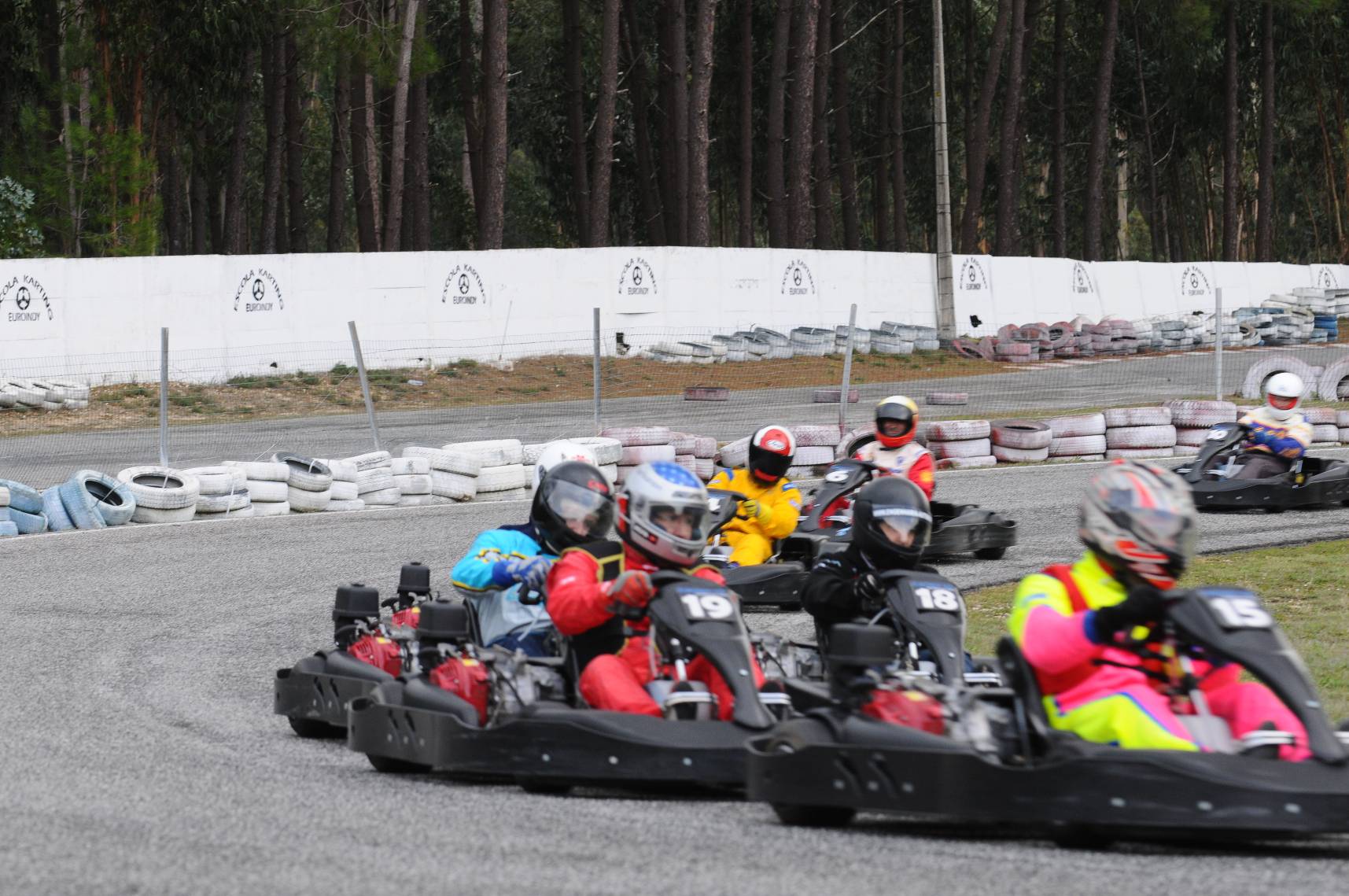 PMH Racing115
