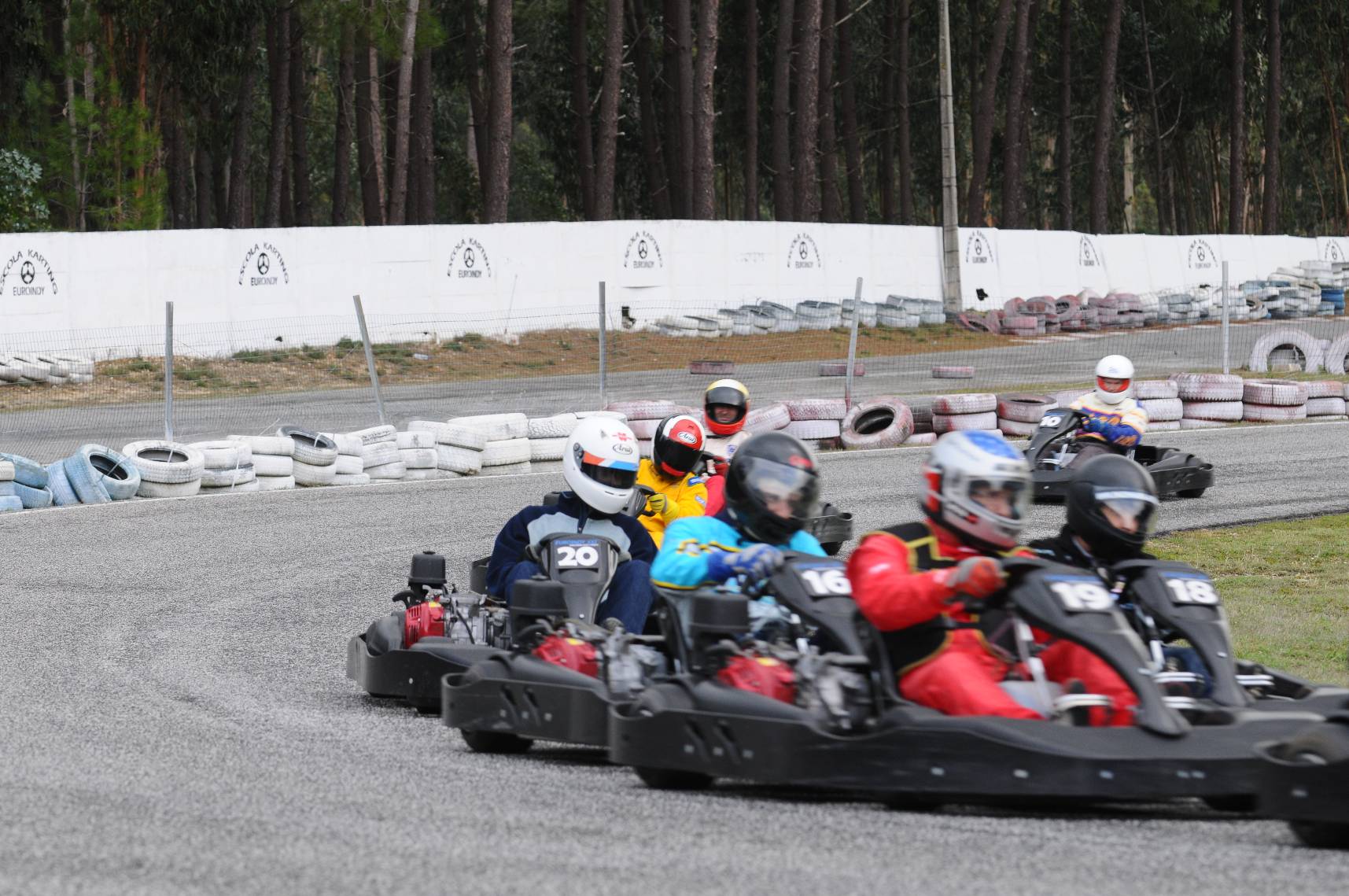 PMH Racing116
