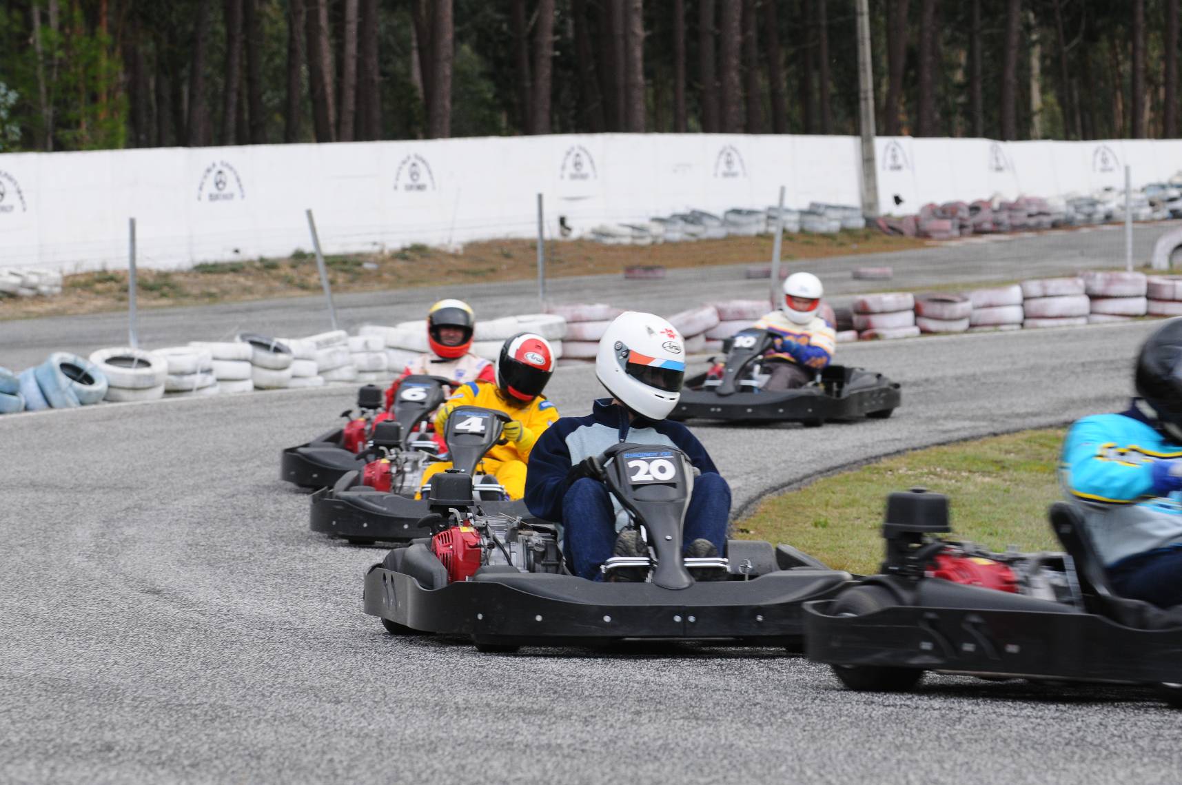 PMH Racing117