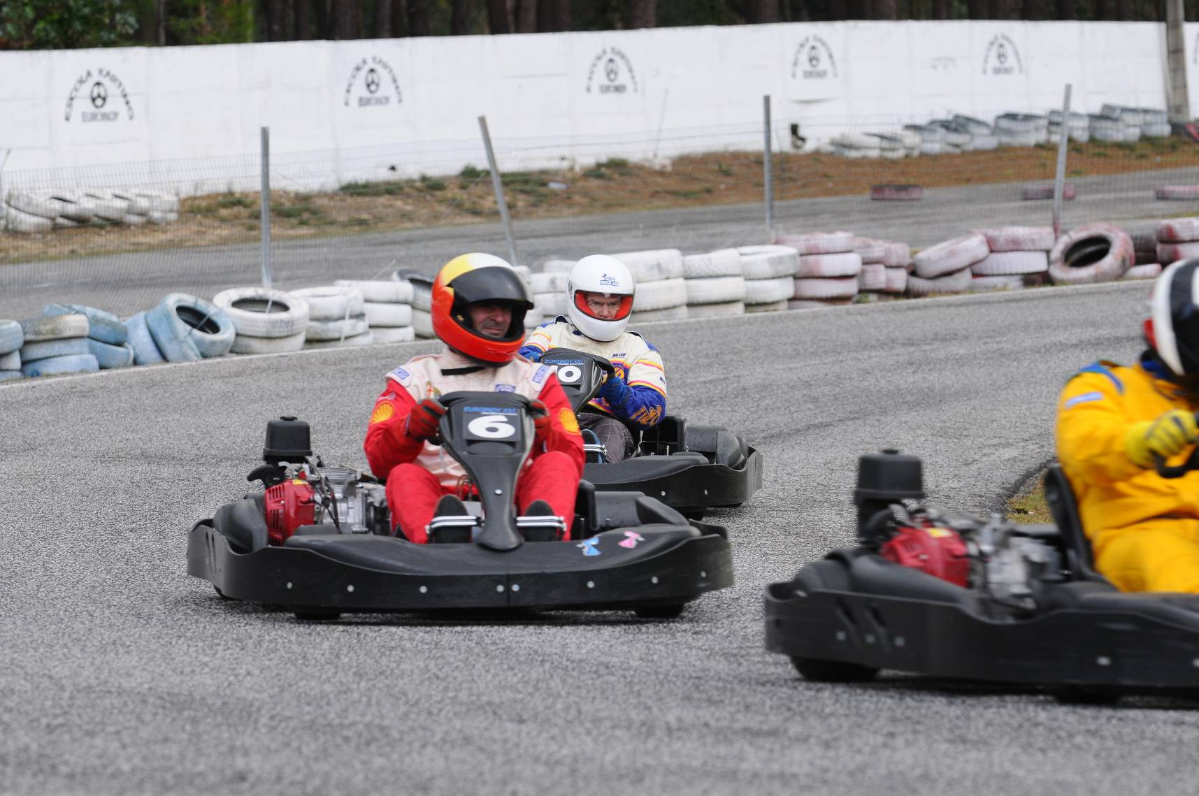 PMH Racing121