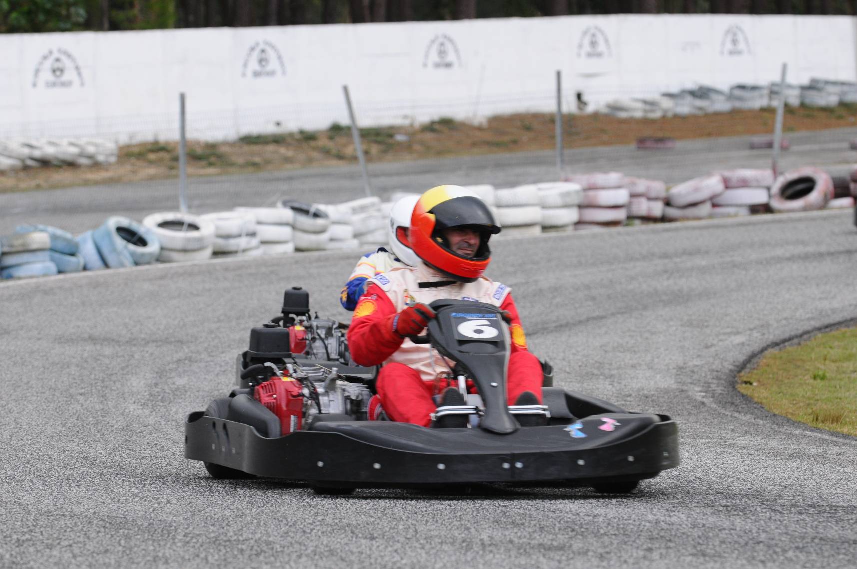 PMH Racing122