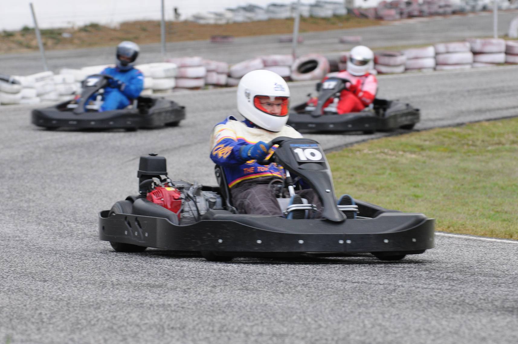 PMH Racing123