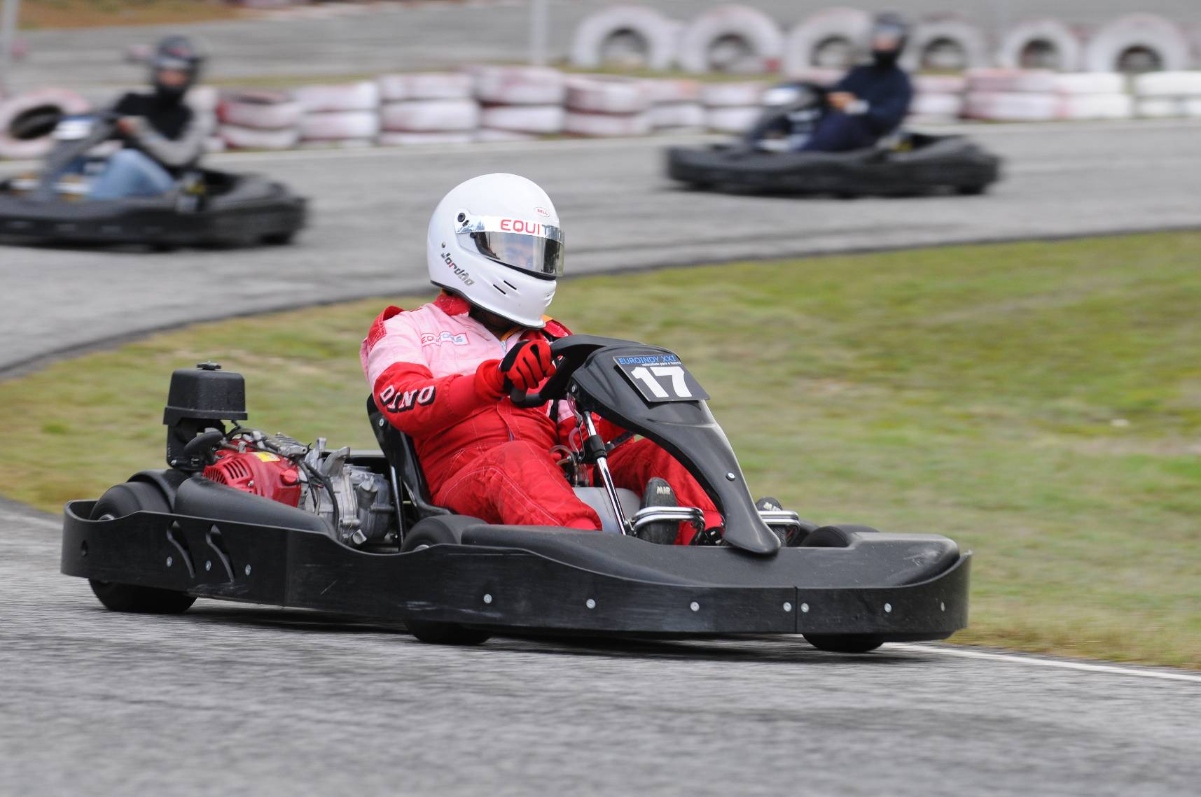 PMH Racing124
