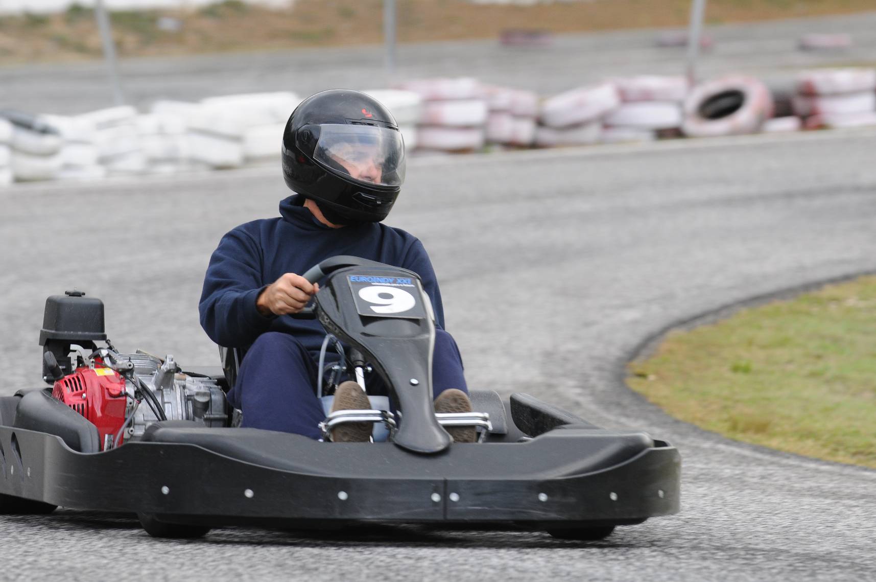 PMH Racing126