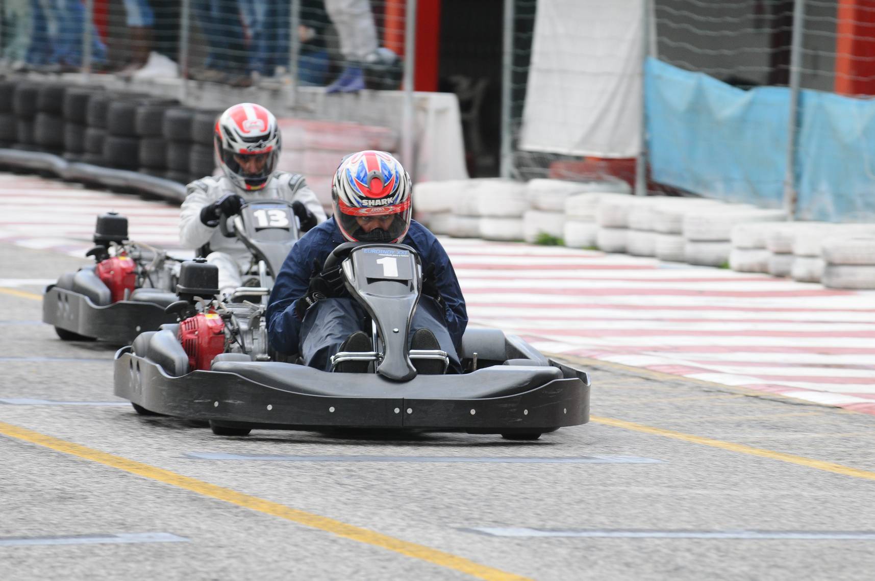 PMH Racing127