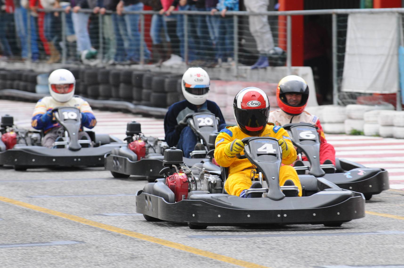 PMH Racing130