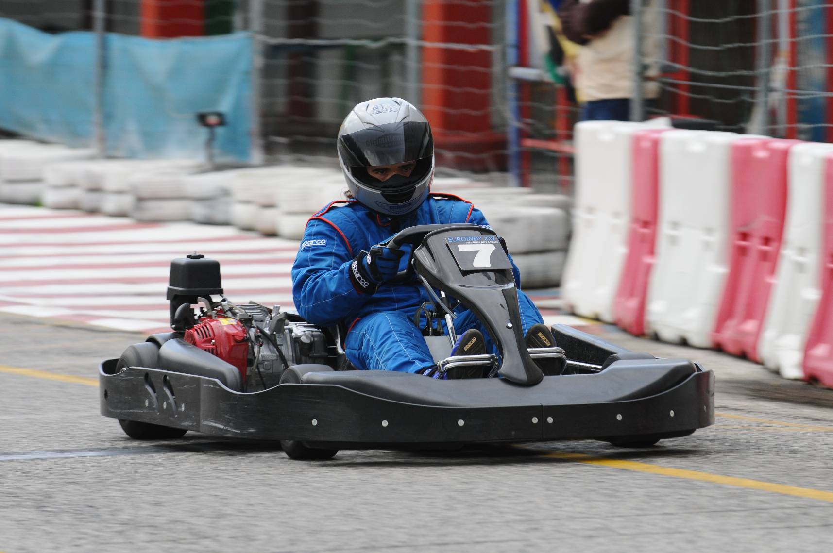 PMH Racing132